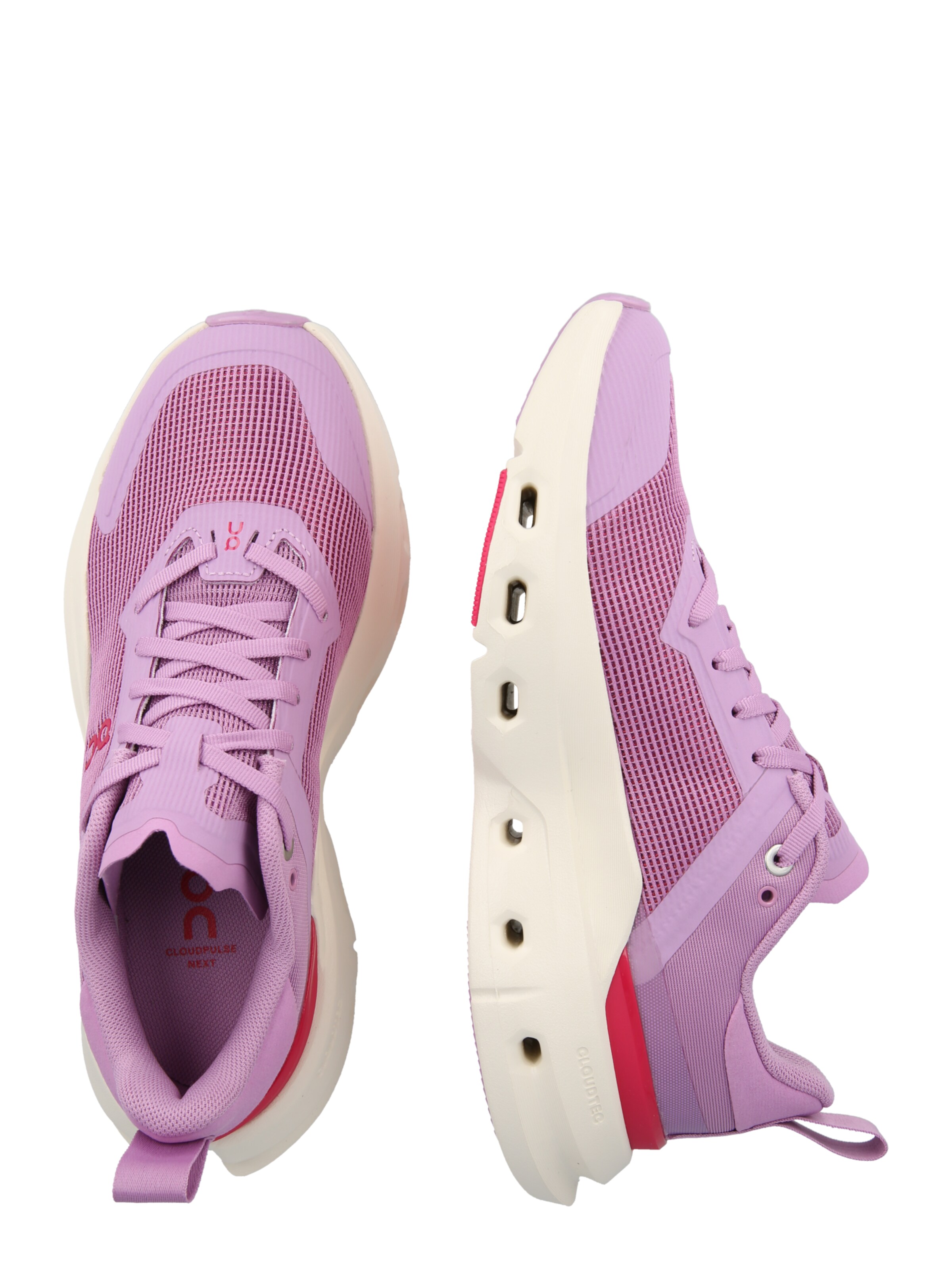 On Športni čevelj 'Cloudpulse Next' | roza barva
