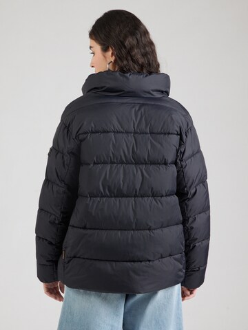 NAPAPIJRI Talvitakki värissä musta: takapuoli