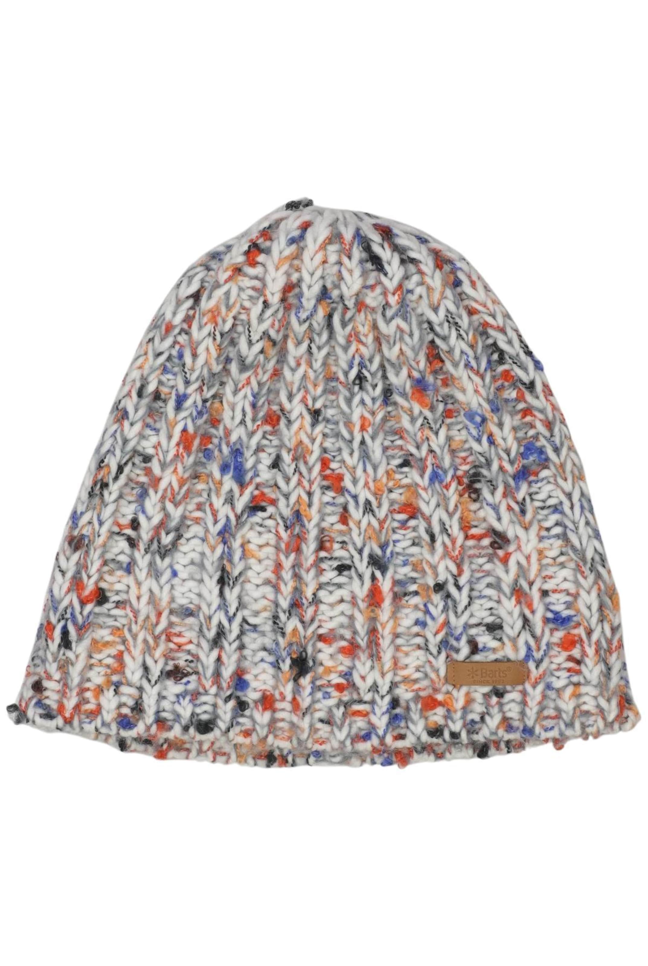 Barts Hat & Cap in One size in Mixed colors: front