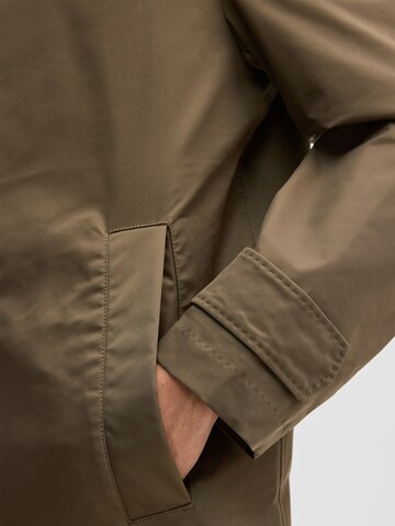 STRELLSON Tussenjas 'Barletta' in Groen