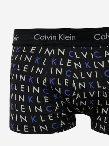 Calvin Klein Underwear Regular Boksershorts i blå
