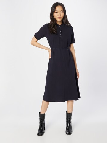 TOMMY HILFIGER Dress in Blue: front