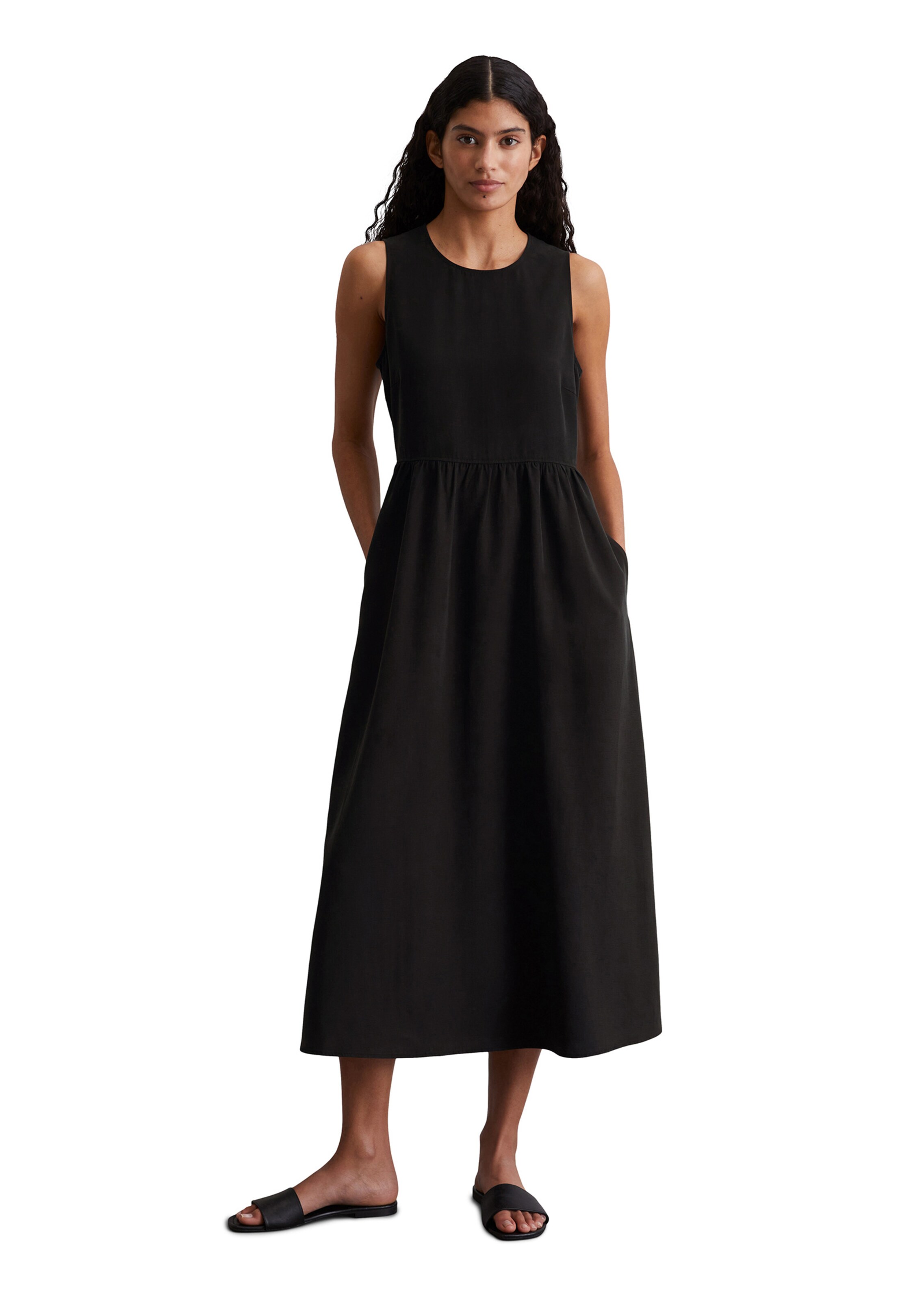 Marc O'Polo Dress in Black