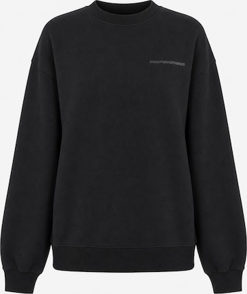 Good For Nothing Sweatshirt 'Essentials' i sort: forside