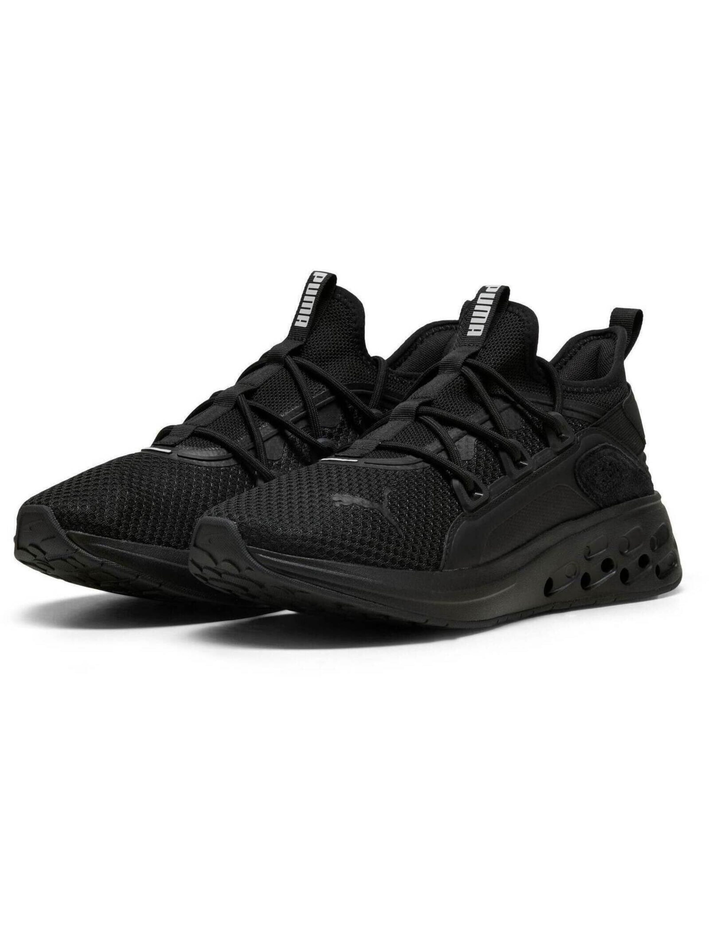 Chaussure de sport 'Puma Softride Frequence Street' PUMA en noir