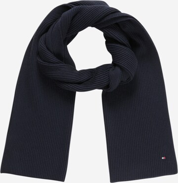 TOMMY HILFIGER Scarf in Blue