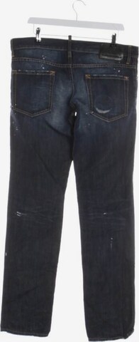 DSQUARED2 Jeans 34 in Blau