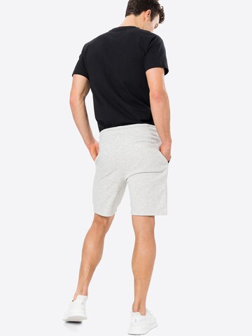 regular Pantaloni 'Eldon' di FILA in grigio