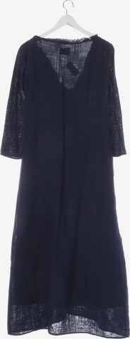 Dondup Dress in S in Blue