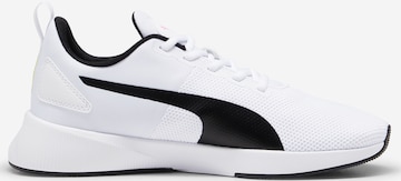 PUMA - Sapatilha de corrida 'Flyer Runner' em branco