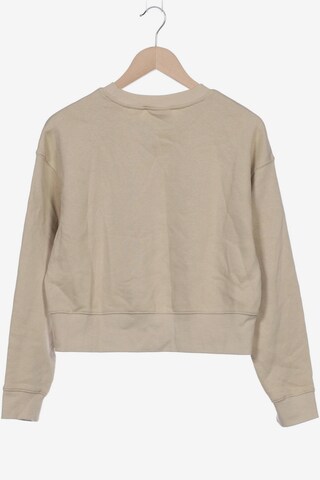 Monki Sweater S in Beige