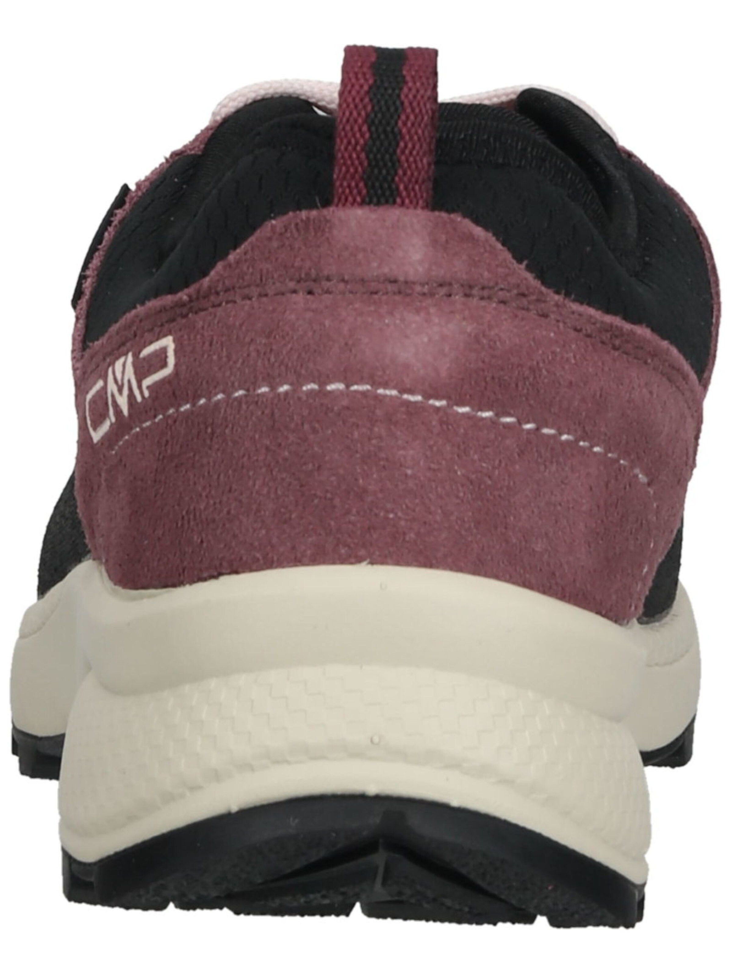 Chaussure basse CMP en rose