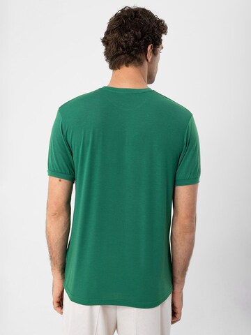 Antioch Shirt in Groen