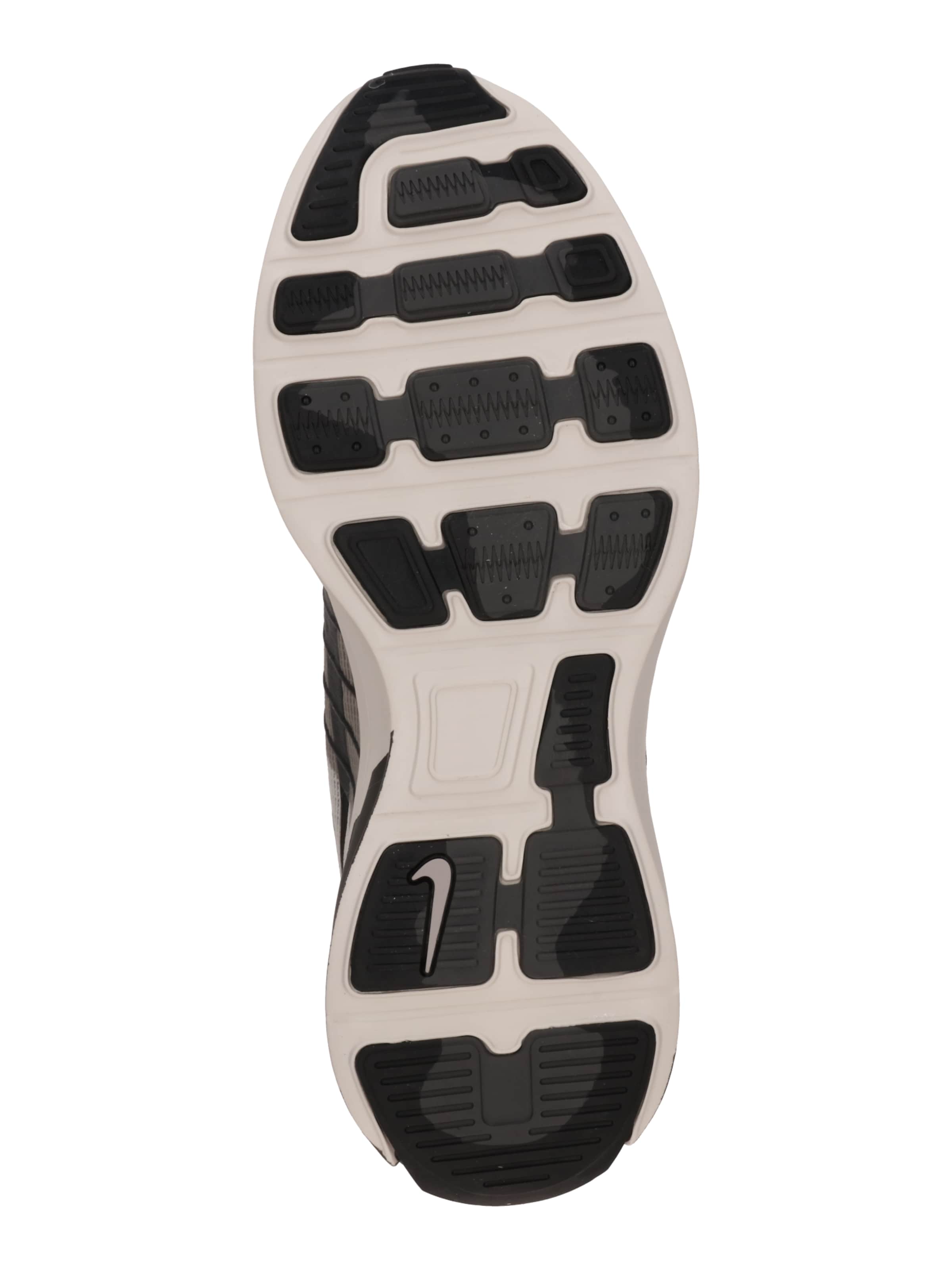 pilka Nike Sportswear Sportbačiai be auliuko 'LUNAR': apačia