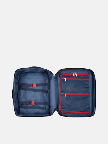 MODO by Roncato - Mochila 'RONCATO ZAINO UNDERSEAT RYANAIR/VUELING/WIZZAIR ECLIPSE 2.0 ZAINO' en negro