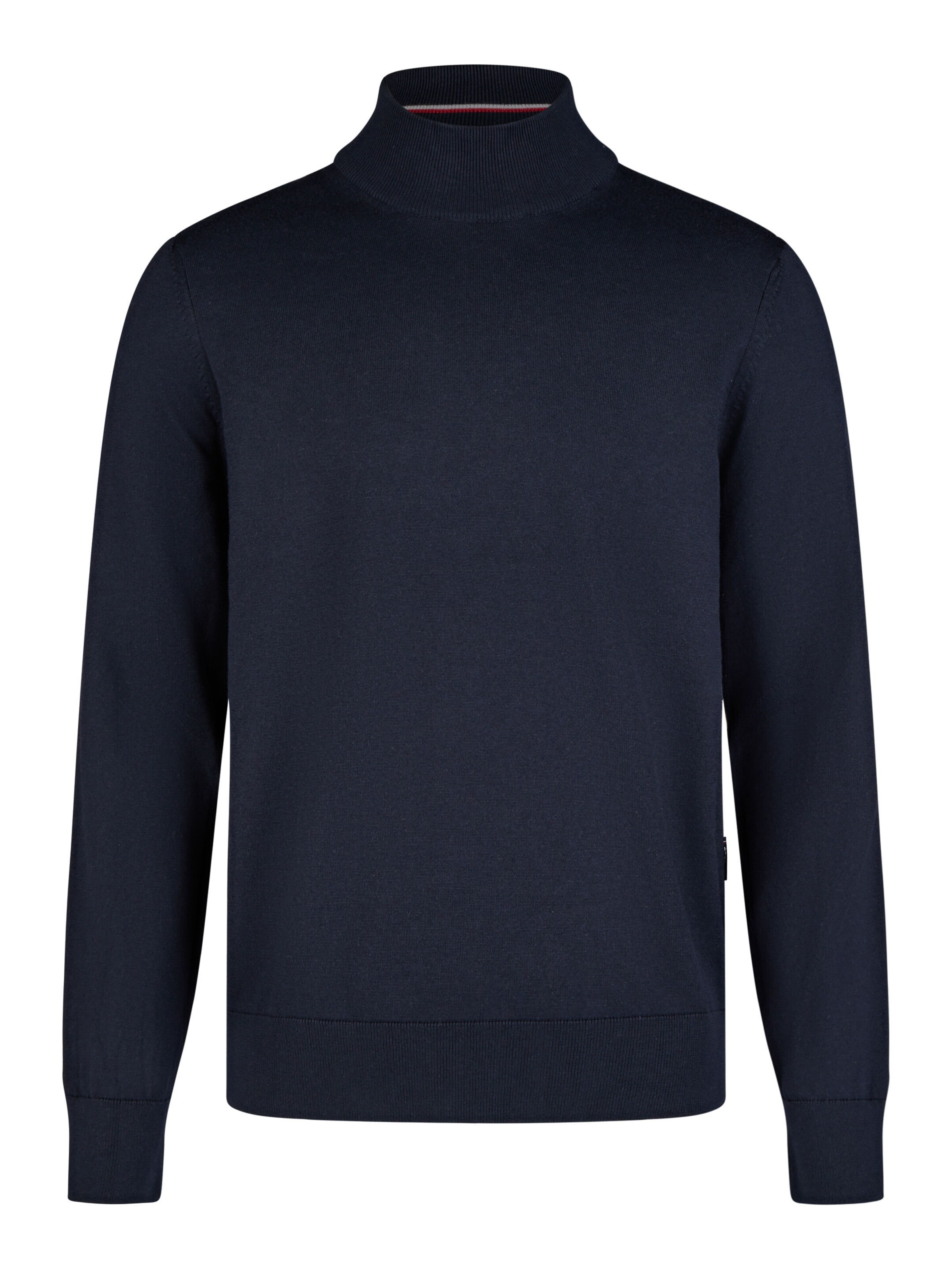 HECHTER PARIS Trui in Blauw: voorkant