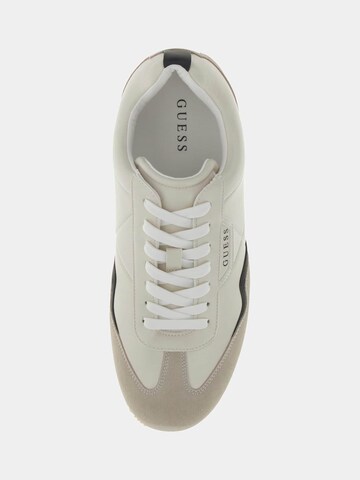 GUESS Sneakers 'Olmo' in White