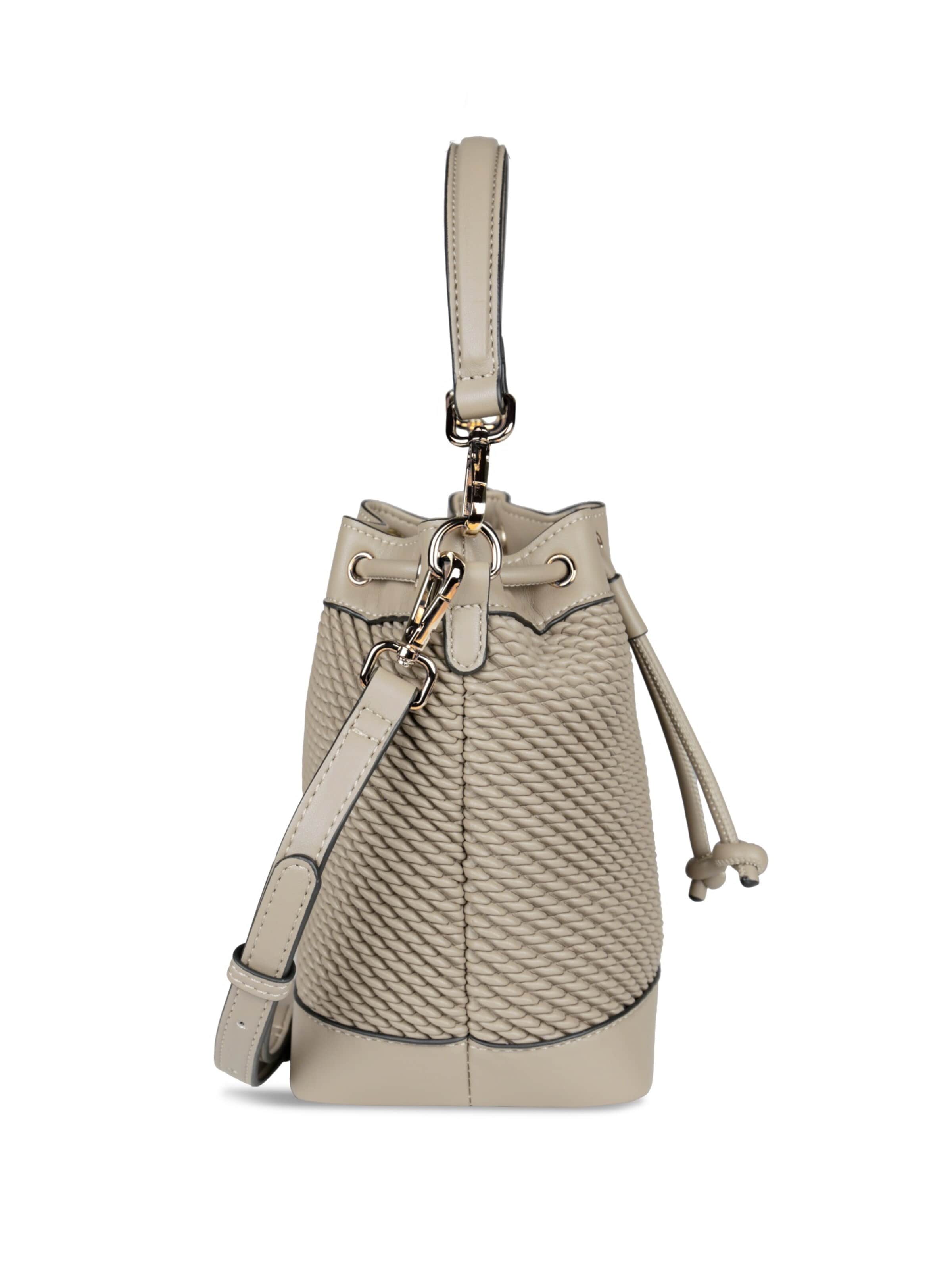 Sacs à main 'JULICE' bugatti en beige