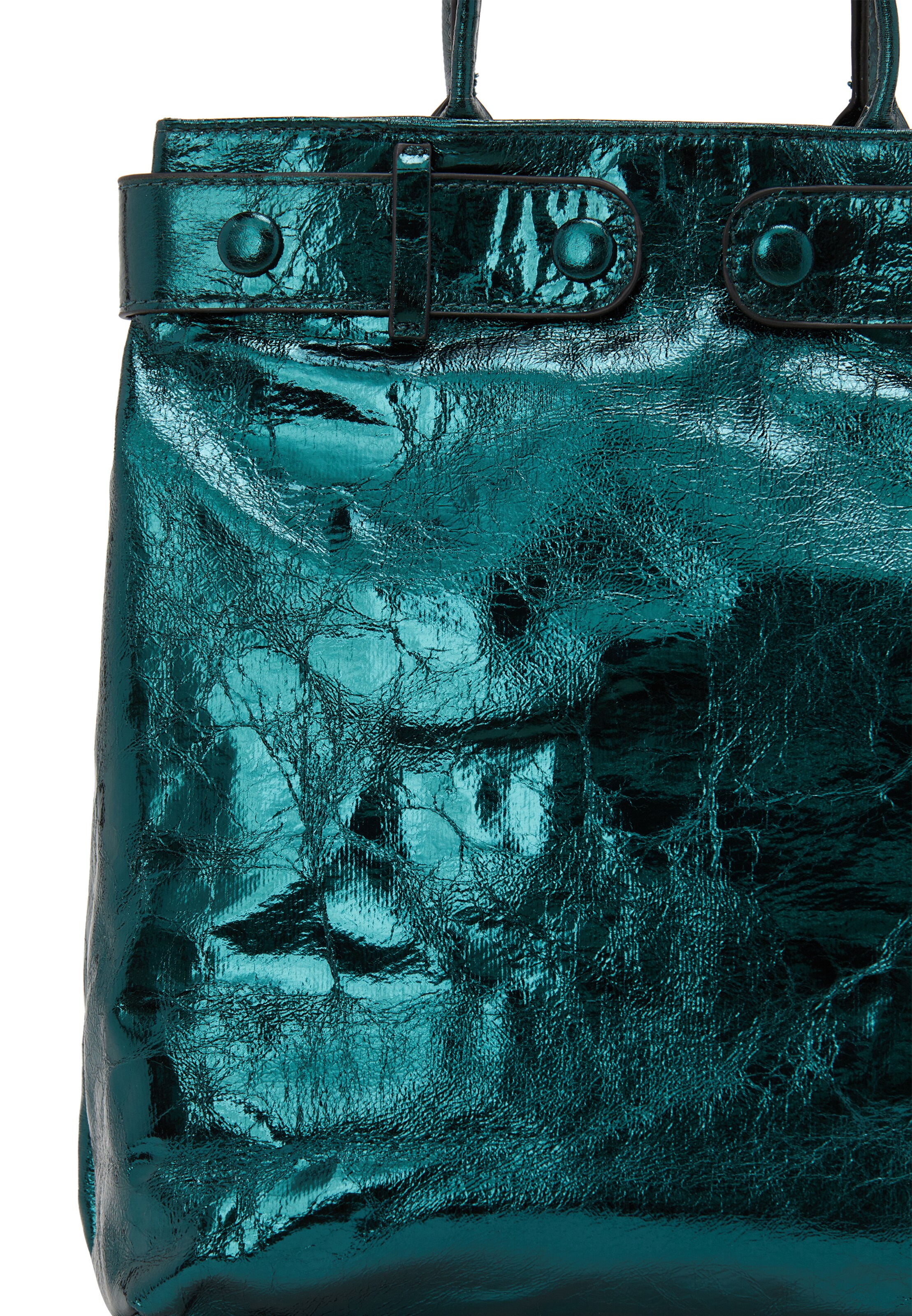 faina Kabelka – zelená