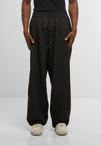 Karl Kani Loosefit Hose in Schwarz