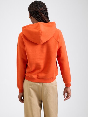 Polo Ralph Lauren Bluzka sportowa w kolorze pomarańczowy