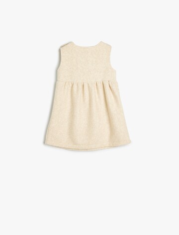 Koton Dress in Beige