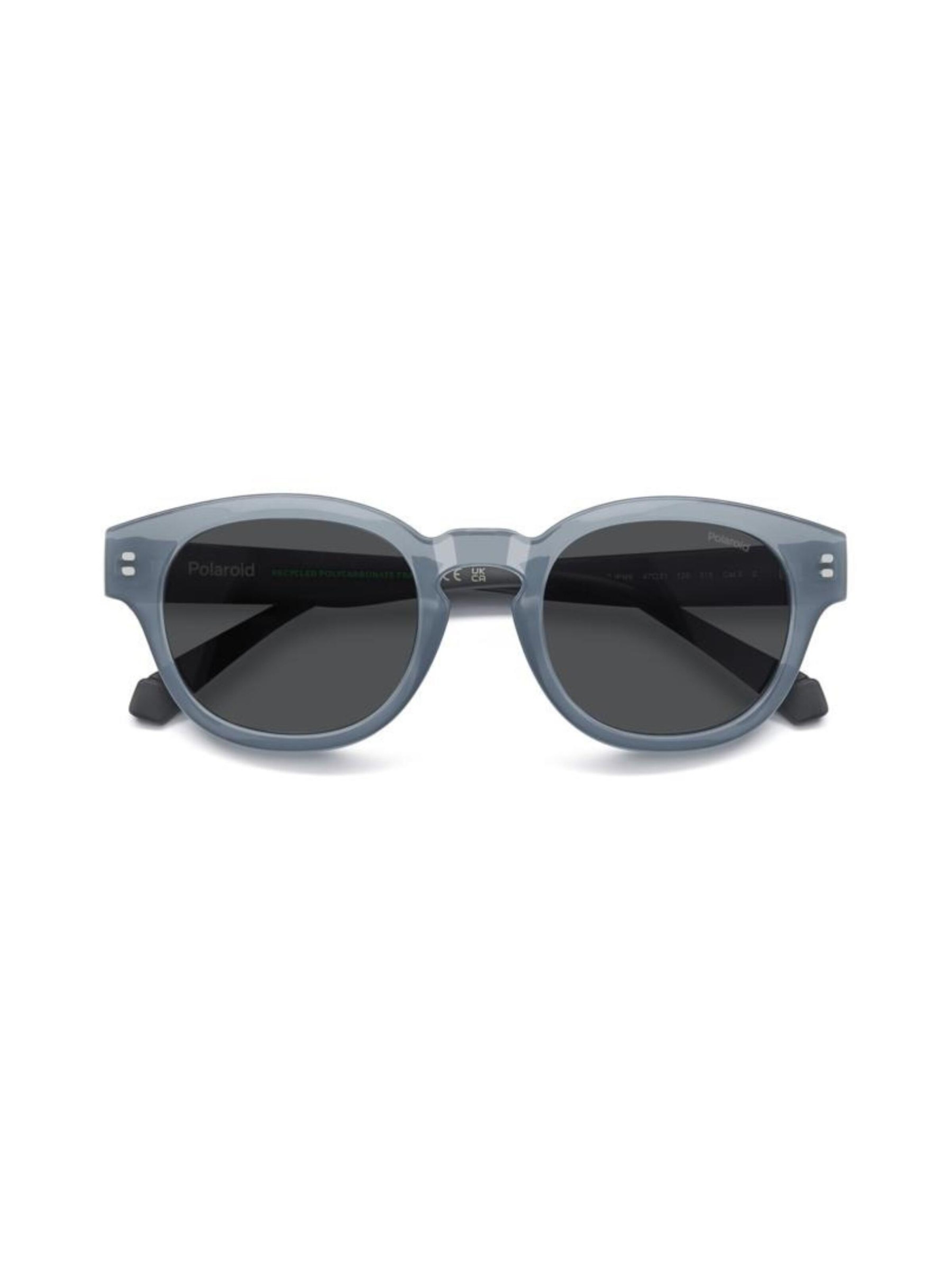 Polaroid Sunglasses in Blue