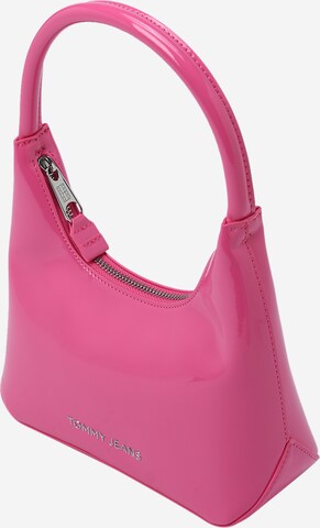 Tommy Jeans Schultertasche 'Essential Must' in Pink