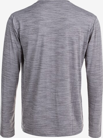 Virtus Performance Shirt 'JOKER' in Grey