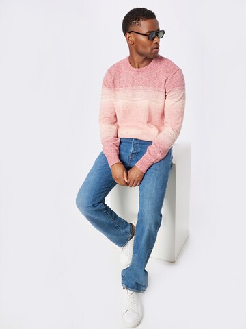 SCOTCH & SODA Svetr – pink