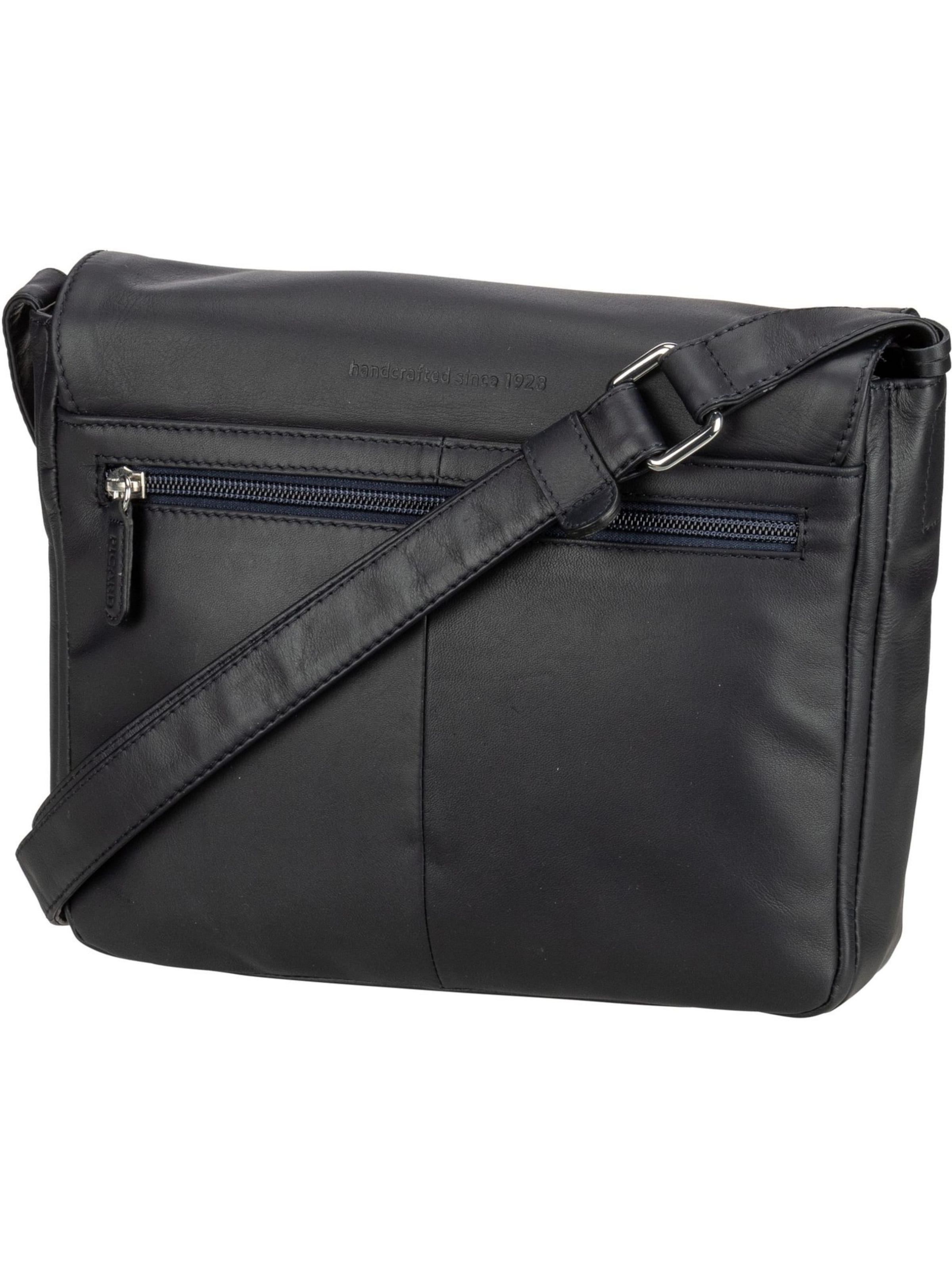 Picard Schoudertas ' Timeless ' in Zwart