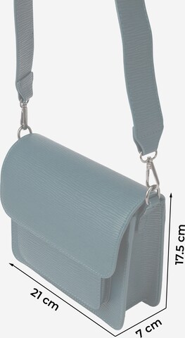 HVISK - Bolso de hombro 'CAYMAN' en verde