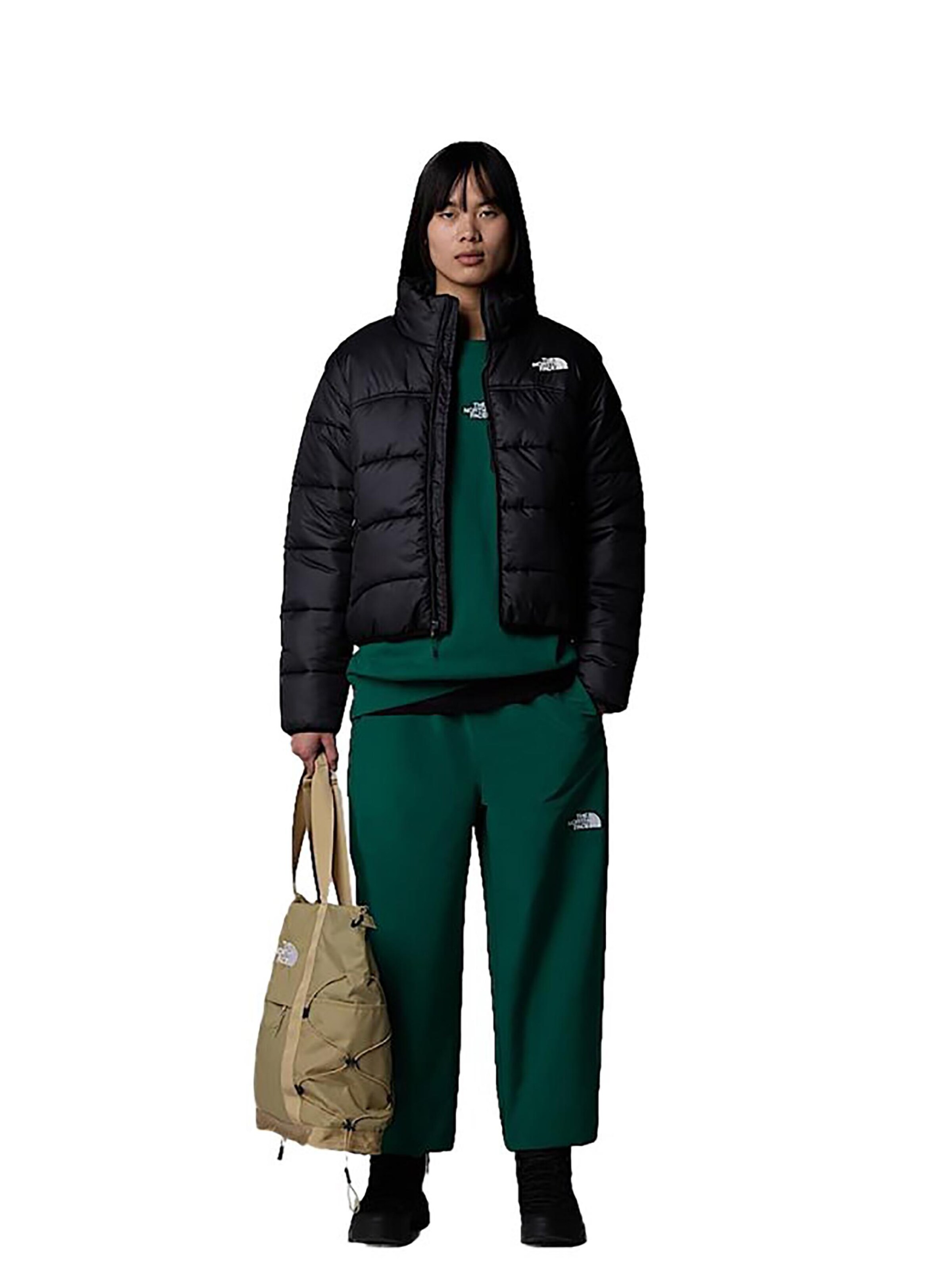 THE NORTH FACE Winter Jacket '2000' in Black