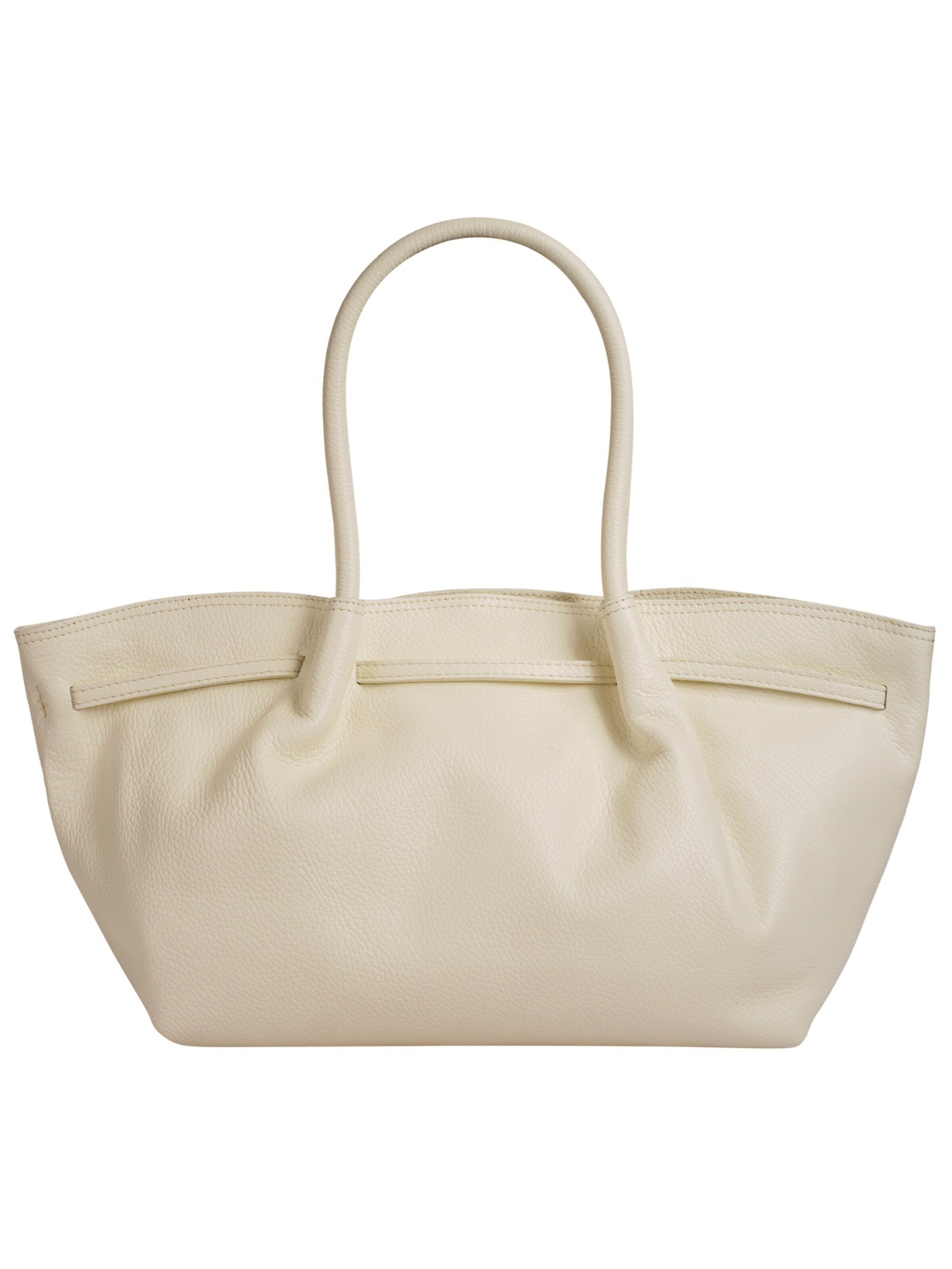 Cabas 'COLENTESSA' forty° en beige