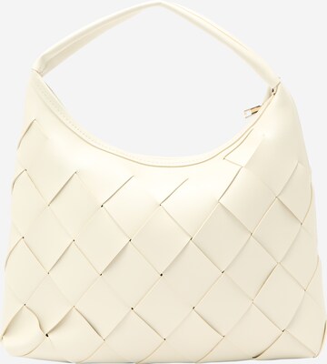 Dorothy Perkins Shoulder bag 'Giant' in White