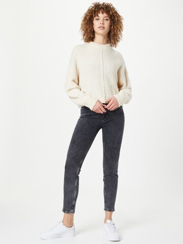 Skinny Jean 'TRACCKY' IRO en gris