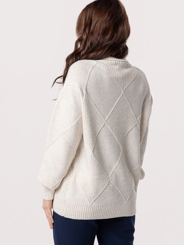 Quiosque Trui '6TN001' in Wit