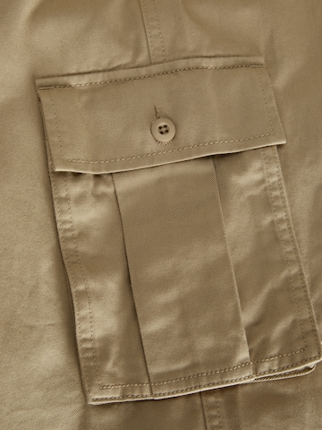 regular Pantaloni cargo 'MADDY' di JJXX in beige