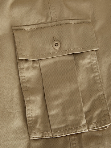 Regular Pantalon cargo 'MADDY' JJXX en beige