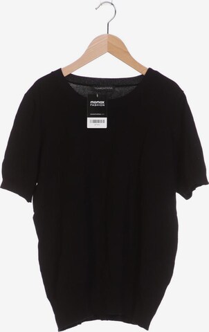 Tramontana Top & Shirt in L in Black: front