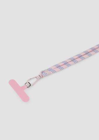 Bijou s.Oliver en rose