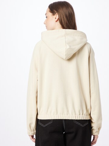 Twist & Tango Sweatjacke 'Bonnie' in Beige