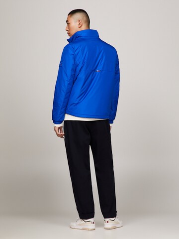 TOMMY HILFIGER Between-Season Jacket in Blue