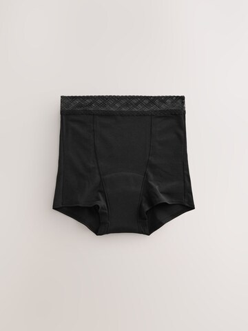 Next - Panti en negro