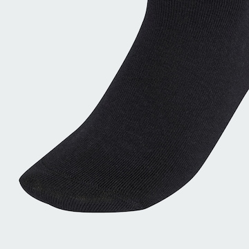 ADIDAS ORIGINALS Socks in Black