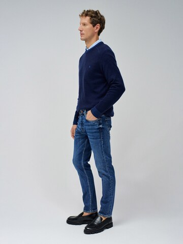 Salsa Jeans Slim fit Jeans in Blue