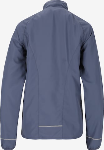 ENDURANCE Sportjacke 'Shela' in Blau