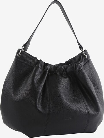 CINQUE Schultertasche 'Isabel' in Schwarz