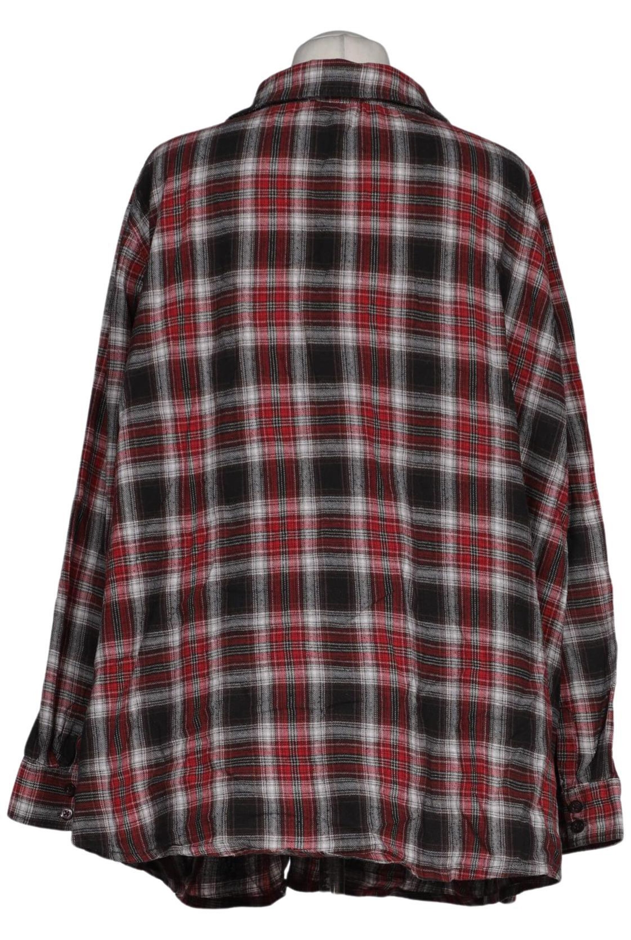 Ulla Popken Bluse 7XL in Mischfarben