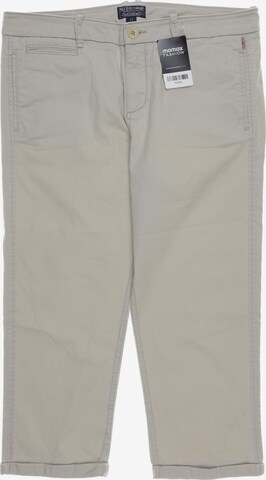 Polo Ralph Lauren Jeans in 31 in Beige: front